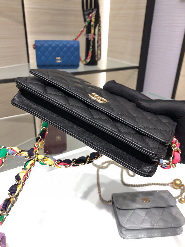 GLM - CHL Bags - 707