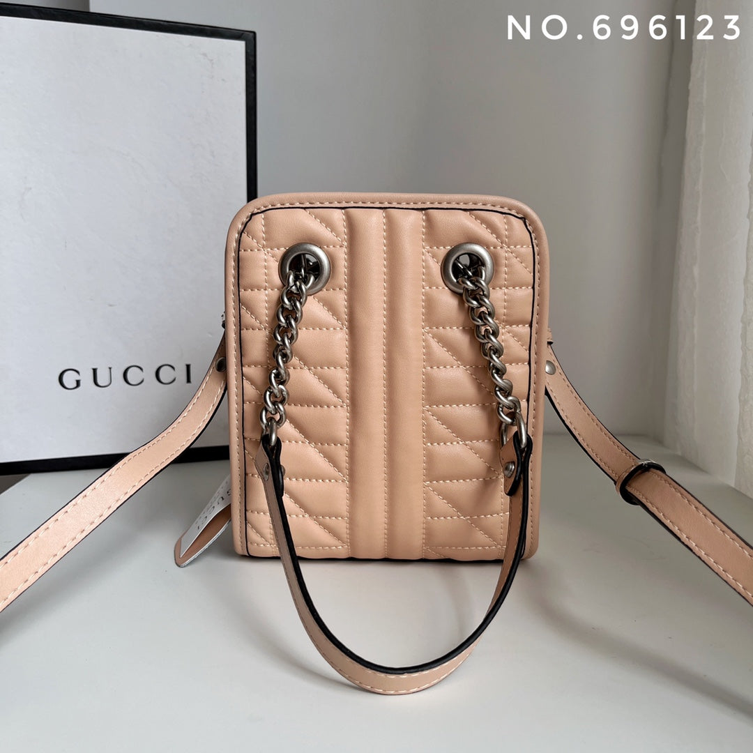 GLM - Top Quality Bag GCI 500