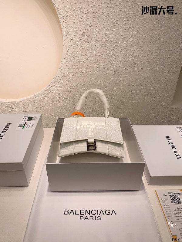 Satchel Bags - BGA Bags - 1478