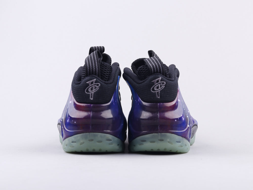 GLM - NKE Hardaway Foam Galaxy Star Spray 1.0