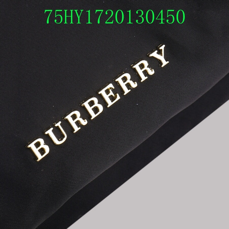 Fan Fashion -GLM - Top quality BBR Bags - 218