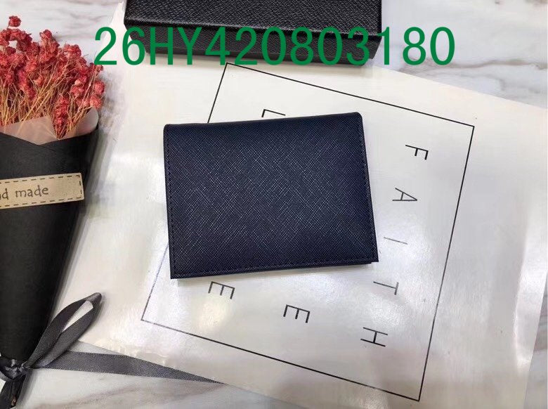 Glami - PD Wallet - 537