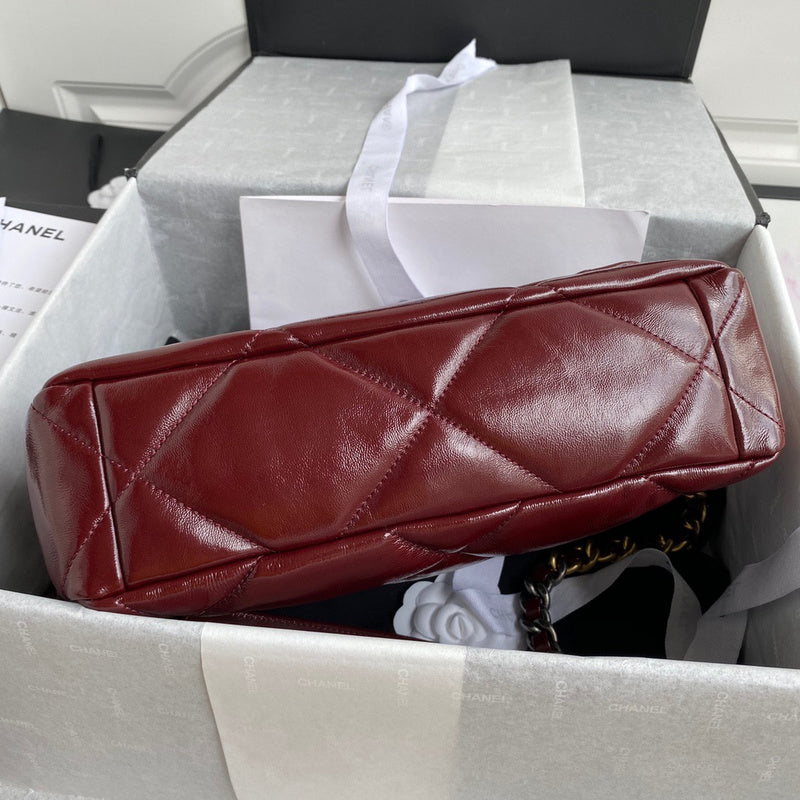 Satchel Bags - CHL Bags - 7411