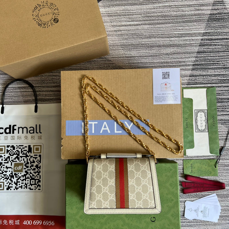 GLM - gg Bags - 1151