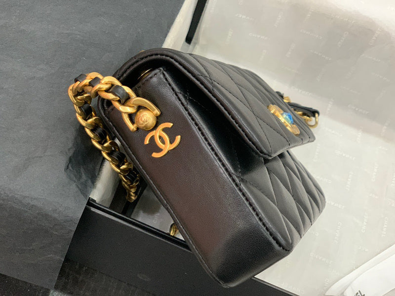 Satchel Bags - CHL Bags - 7672