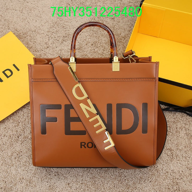 Glami - FDE Bags - 3488