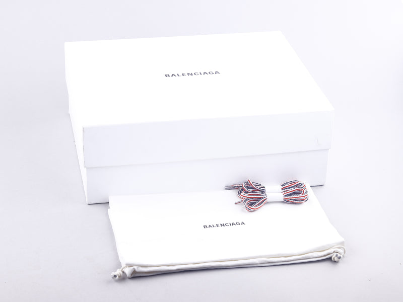 GLM - Bla Track Three Generations Sneaker