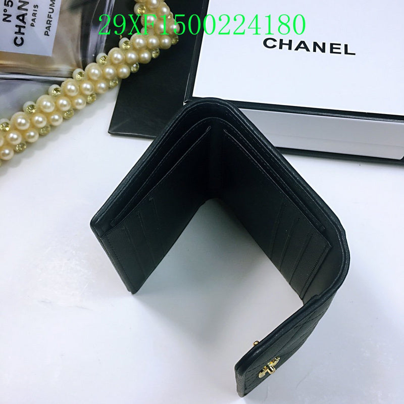 Glami - CHL Wallet - 2583