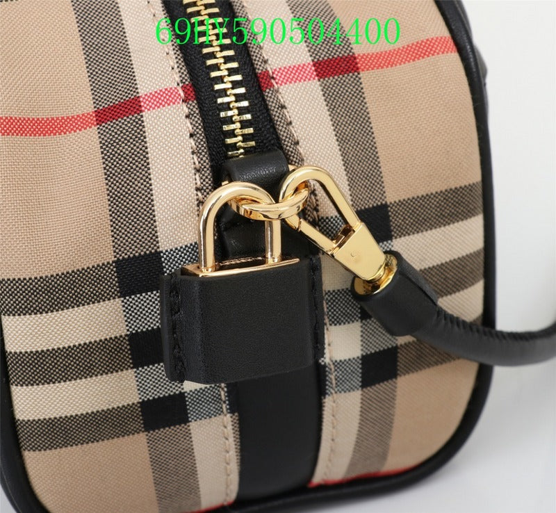 Fan Fashion -GLM - Top quality BBR Bags - 540