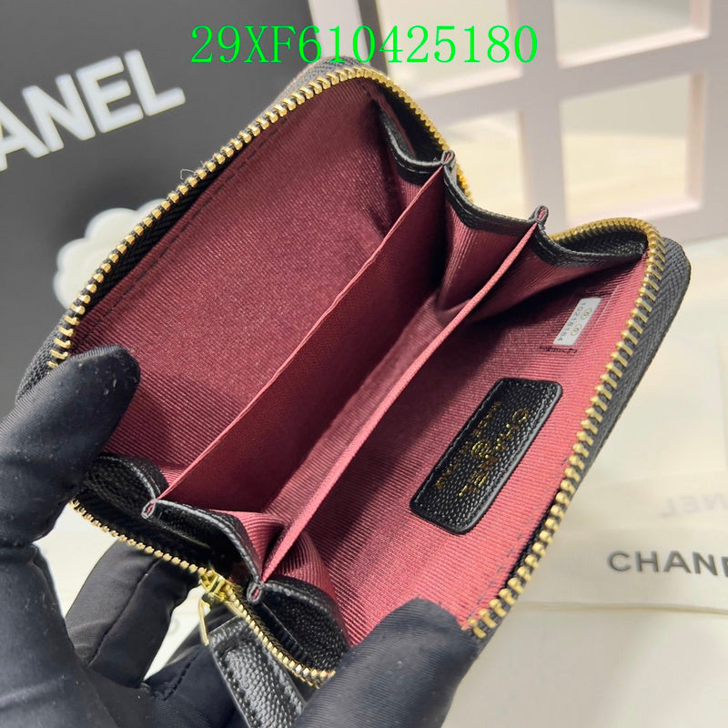 Glami - CHL Wallet - 2400
