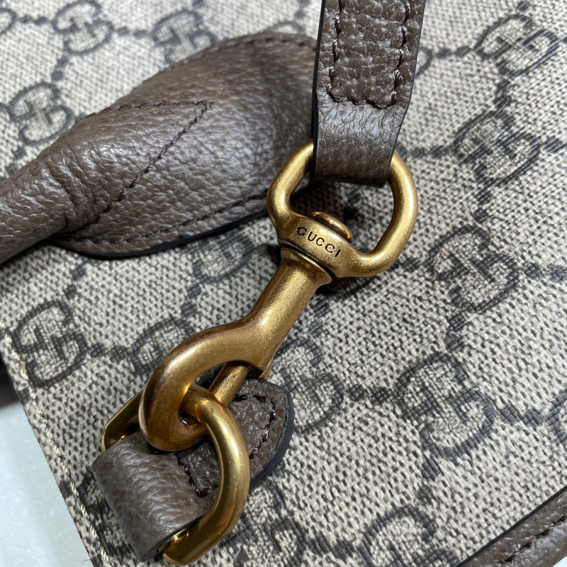 Satchel Bags - GCI Bags - 3747