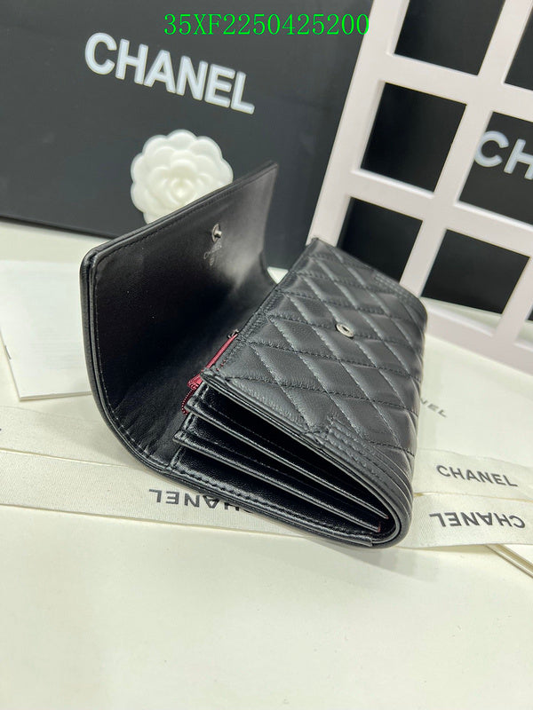 Glami - CHL Wallet - 2383