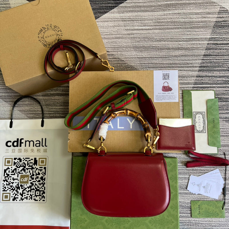 GLM - gg Bags - 959