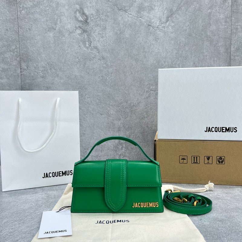 Satchel Bags - JQMS Bags - 181