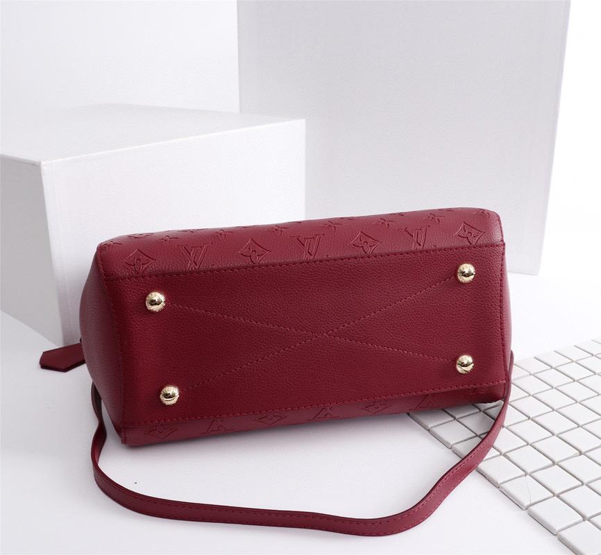 GLM - Top Quality Bags LUV 040