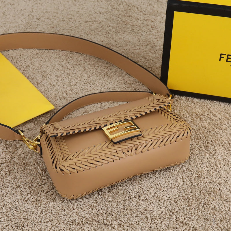 Satchel Bags - FDI Bags - 153