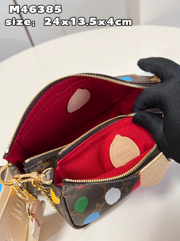 Satchel Bags - VL Bags - 1715