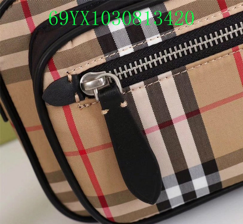 Fan Fashion -GLM - Top quality BBR Bags - 410