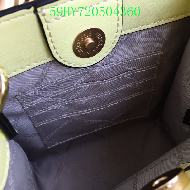 Satchel Bags - MK Bags - 793