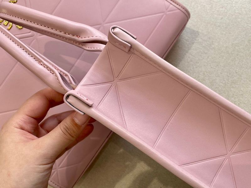 Satchel Bags - PDA Bags - 458