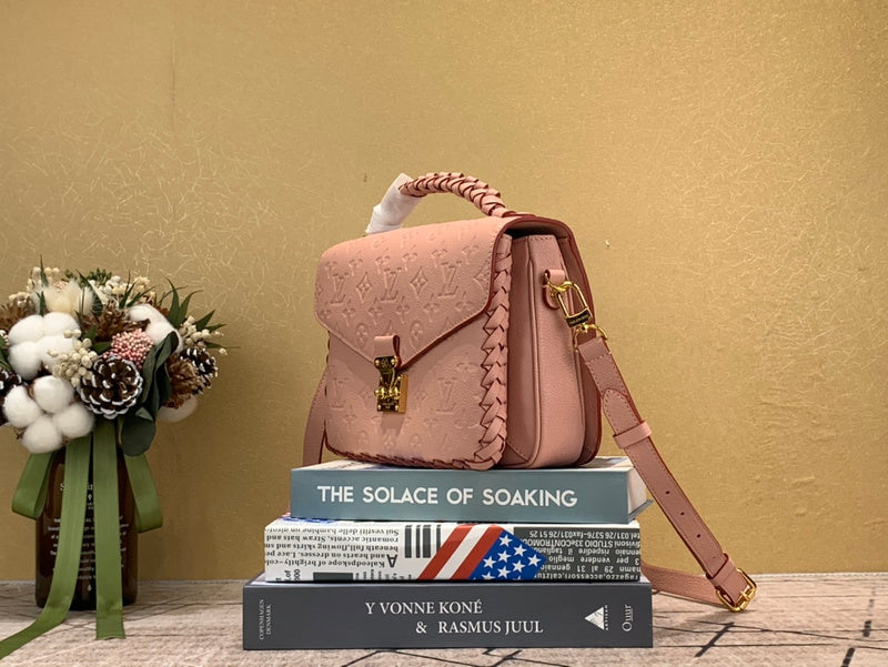 Satchel Bags - VL Bags - 5703