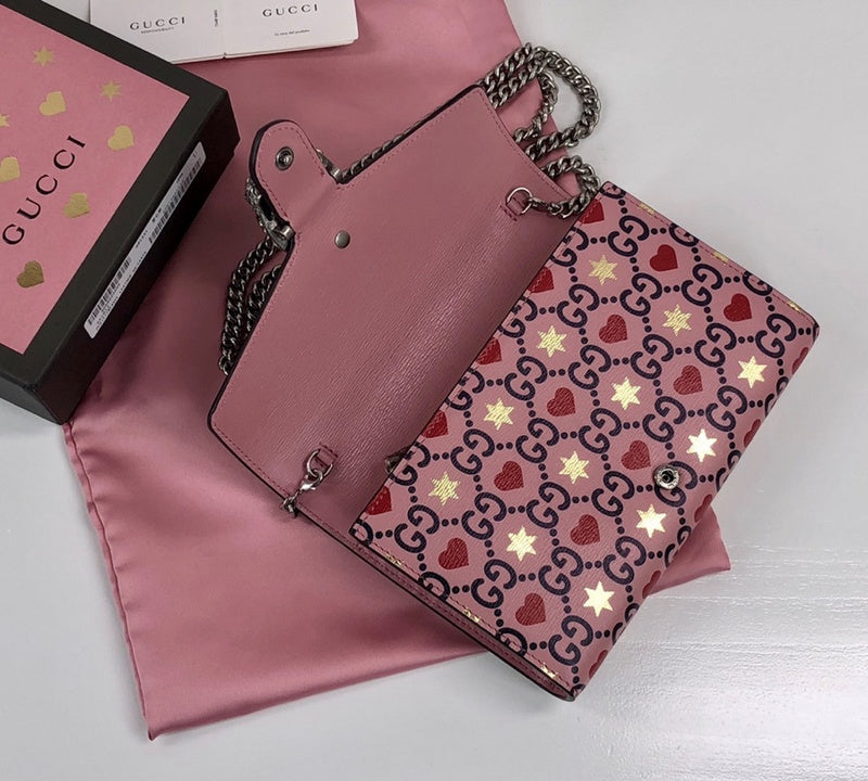 Satchel Bags - GCI Bags - 4004