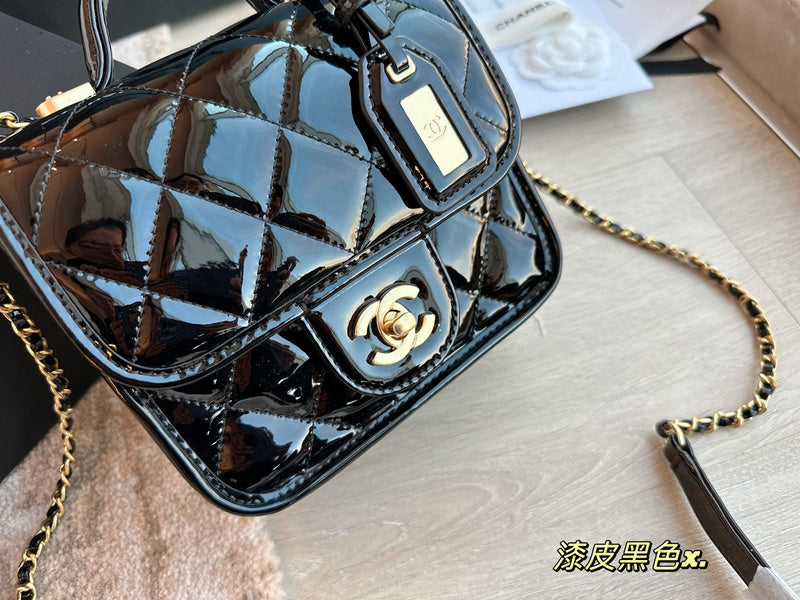 Satchel Bags - CHL Bags - 7313