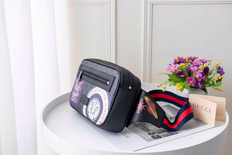 Satchel Bags - GUC Bags - 1041