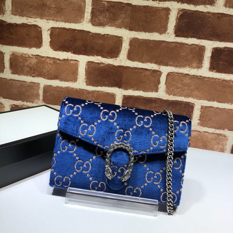 Satchel Bags - GCI Bags - 3530