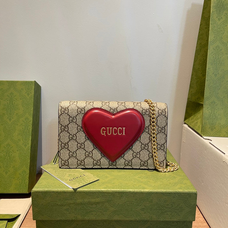 Satchel Bags - GCI Bags - 3109