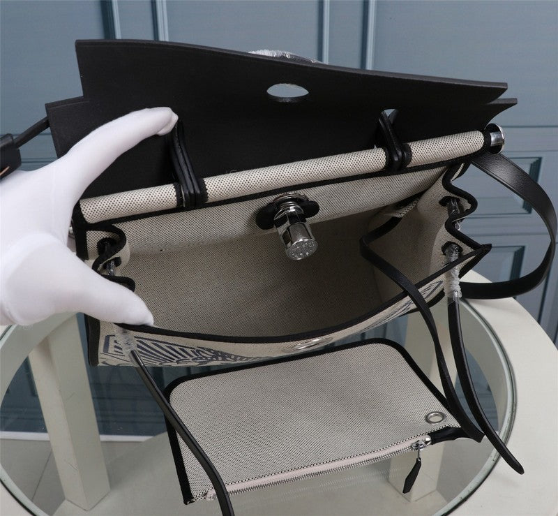 Satchel Bags - HMS Bags - 029