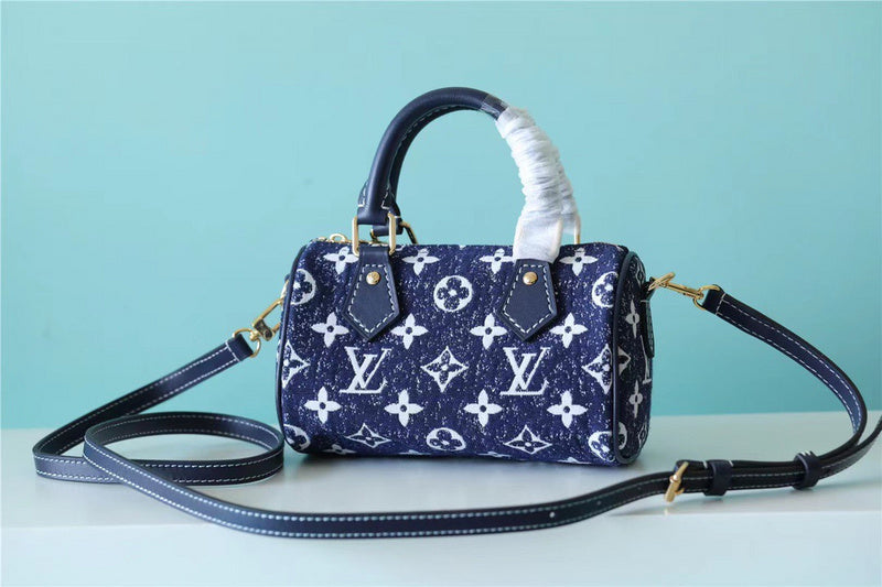 Satchel Bags - VL Bags - 7060