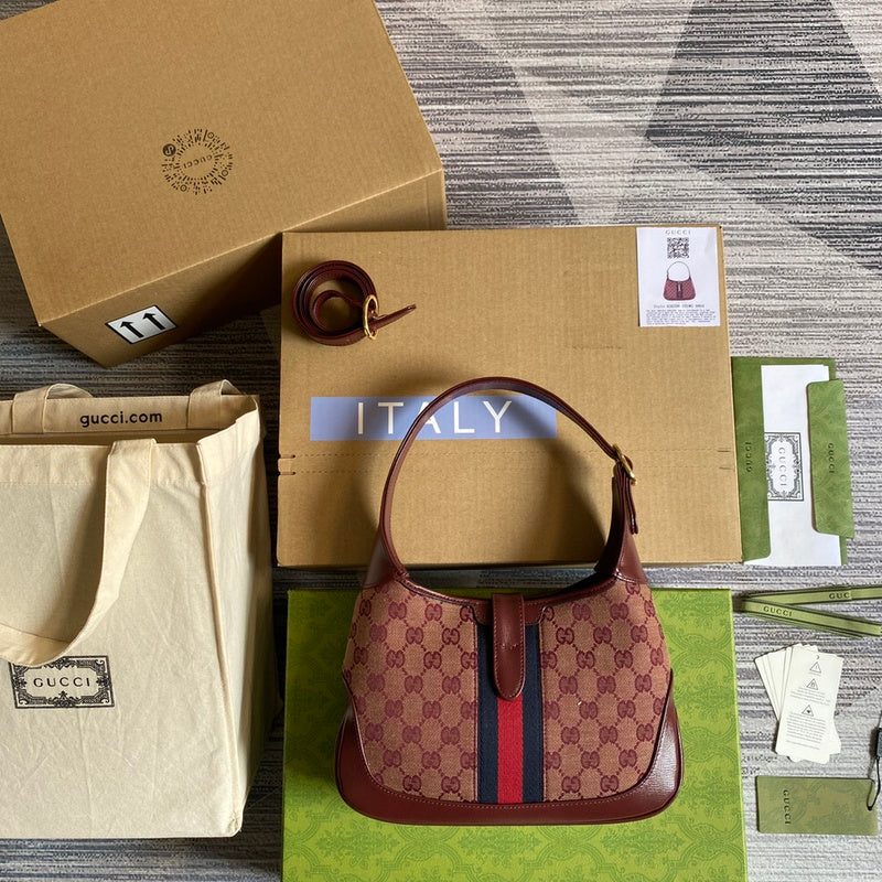 GLM - gg Bags - 1783