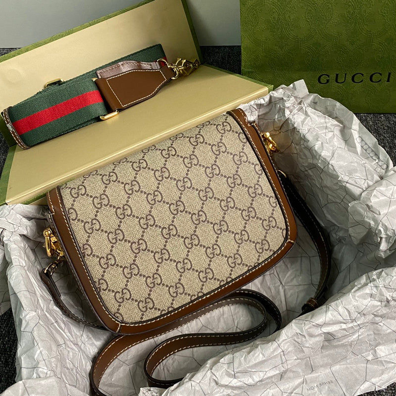 Satchel Bags - GUC Bags - 1253