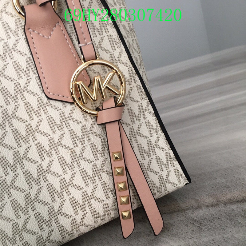 Satchel Bags - MK Bags - 488