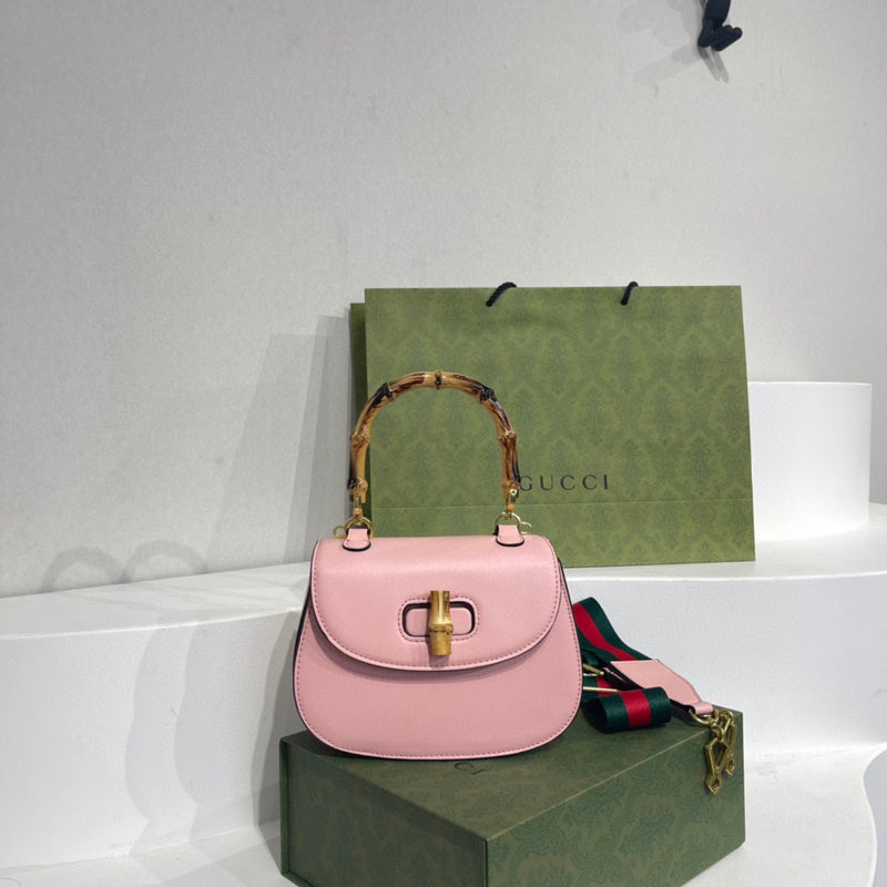 Satchel Bags - GCI Bags - 2007