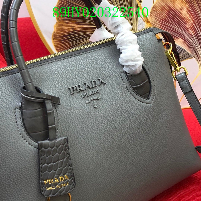Satchel Bags - PDA Bags - 4521