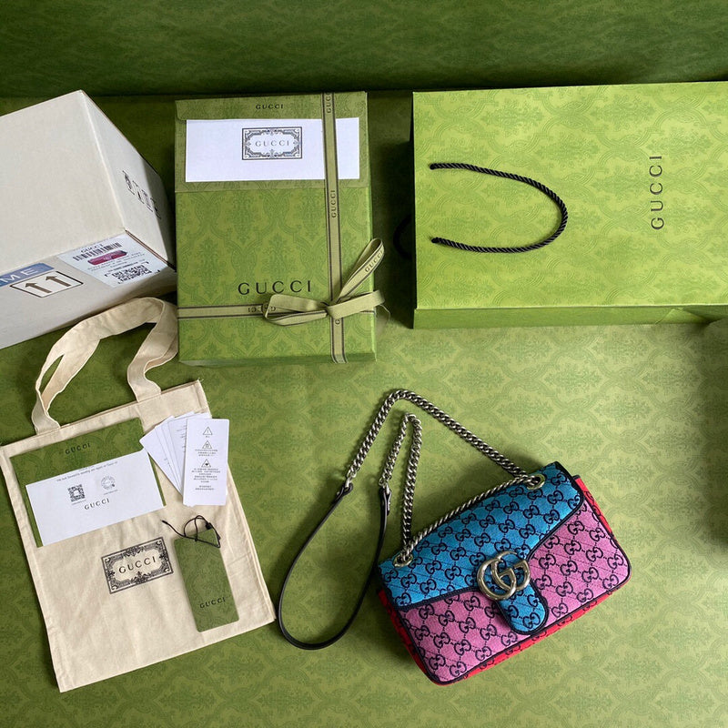 Satchel Bags - GCI Bags - 5882