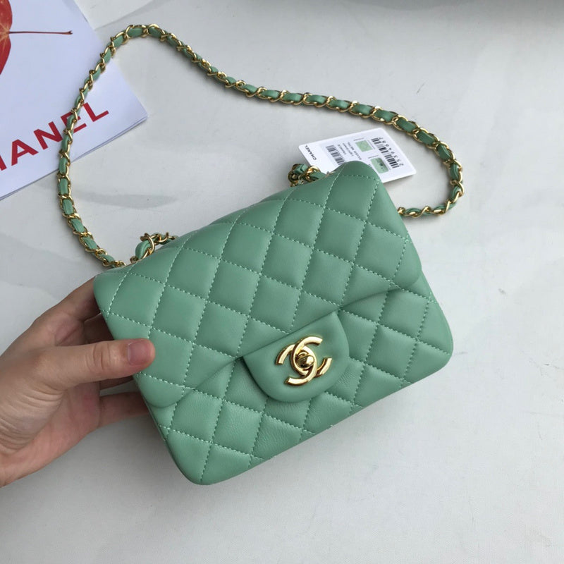 GLM - CHL Bags - 678