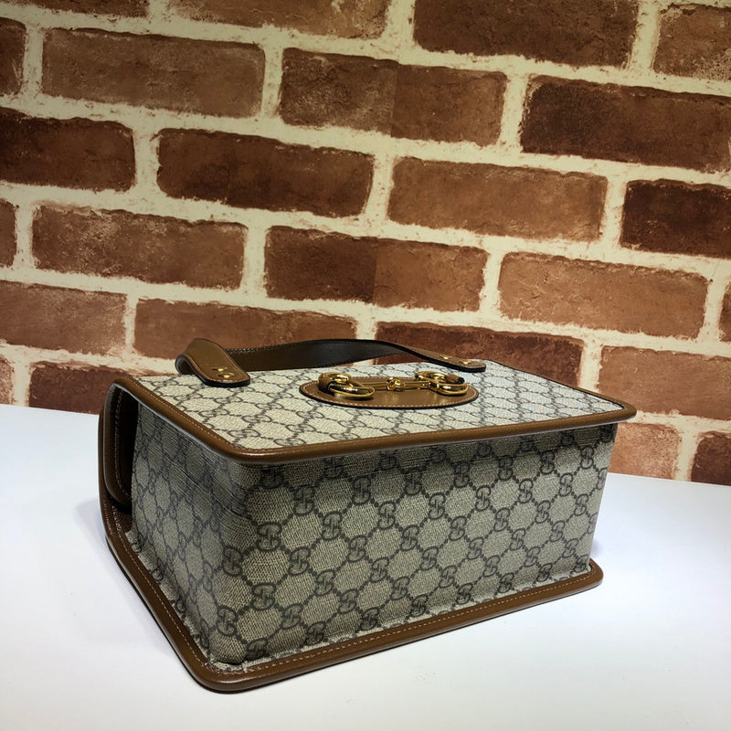 Satchel Bags - GCI Bags - 3573