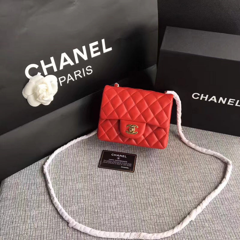 Satchel Bags - CHL Bags - 582