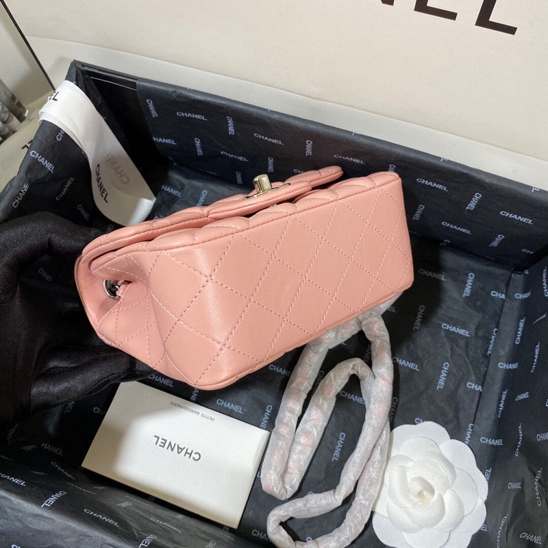 Satchel Bags - CHL Bags - 4177
