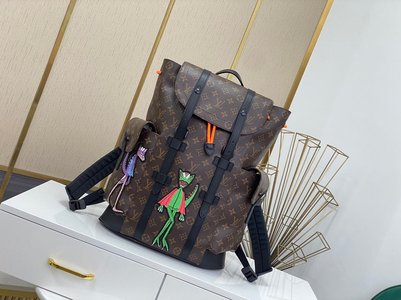 Satchel Bags - Mix1 Items - 161