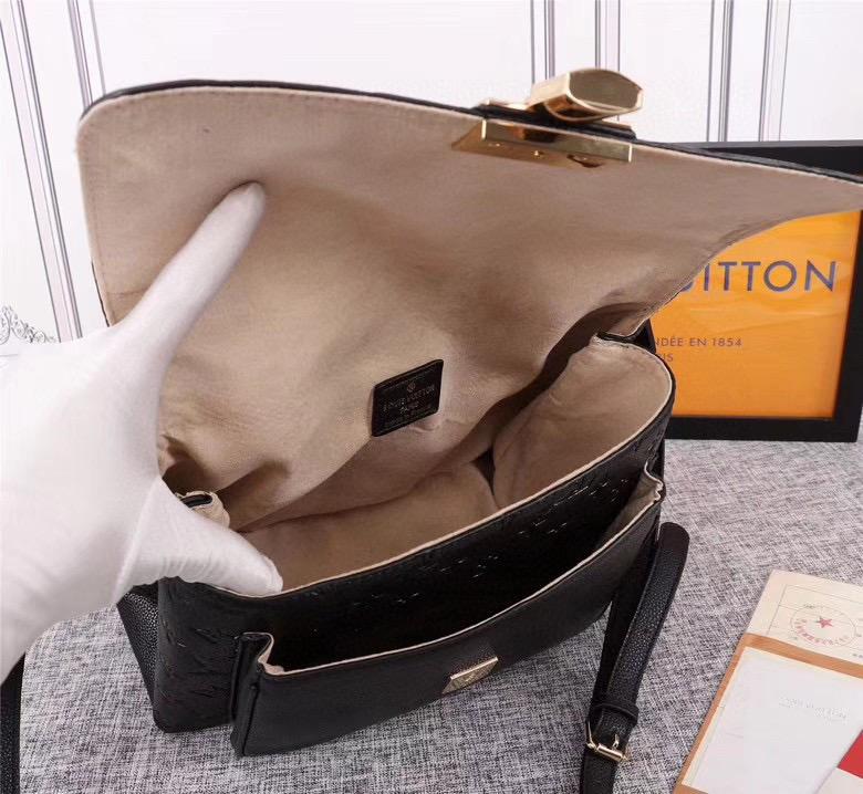 GLM - Top Quality Bags LUV 044
