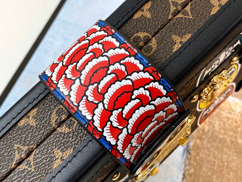 Satchel Bags - VL Bags - 6097