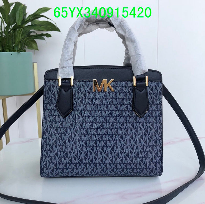 Satchel Bags - MK Bags - 881