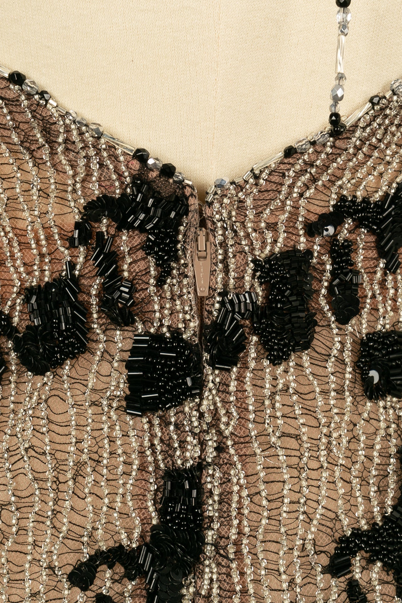 Robe Ungaro Haute Couture