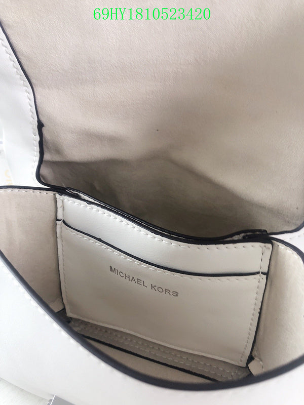 Satchel Bags - MK Bags - 342
