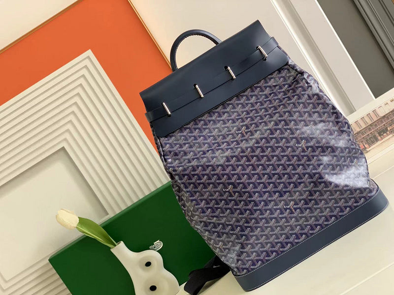 Satchel Bags - GOD Bags - 510