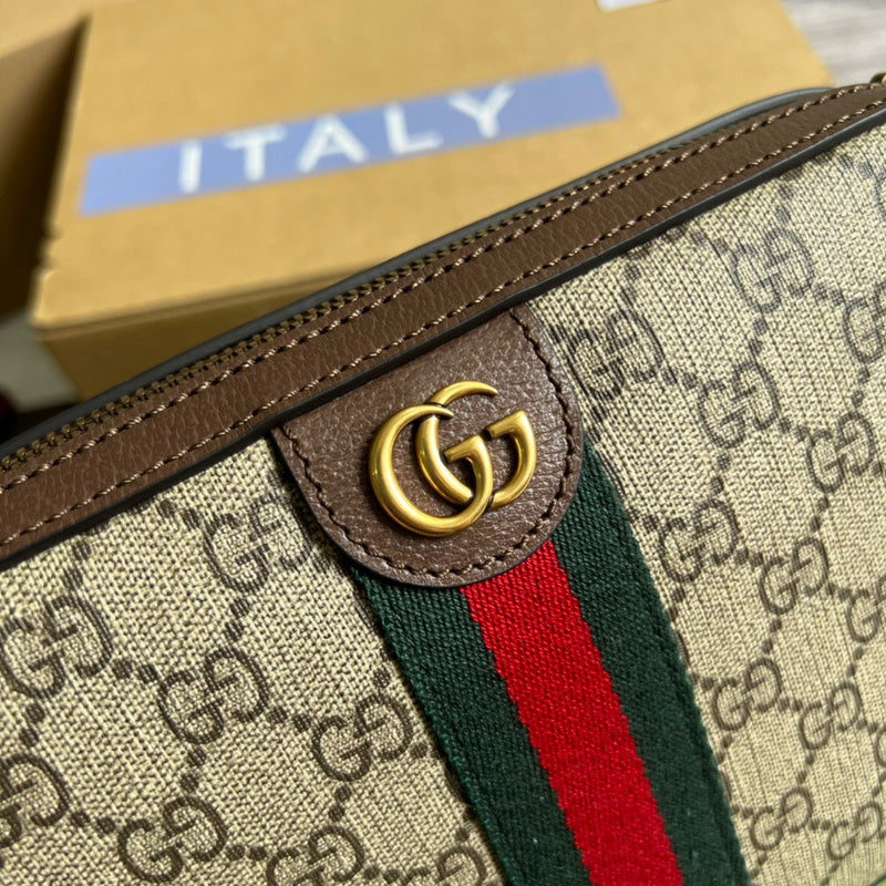 Satchel Bags - GCI Bags - 6492